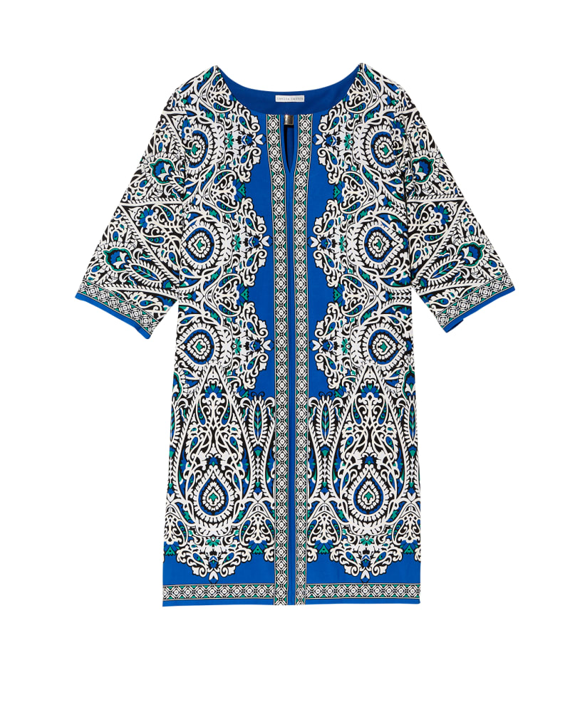Front of plus size  by Sandra Darren | Dia&Co | dia_product_style_image_id:121962